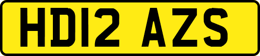 HD12AZS