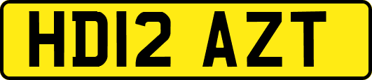 HD12AZT