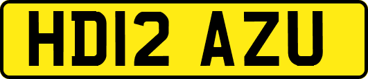 HD12AZU
