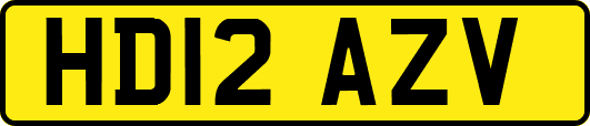 HD12AZV