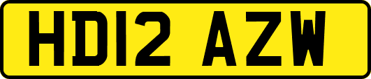 HD12AZW