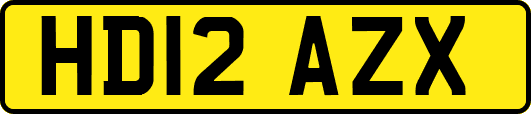 HD12AZX
