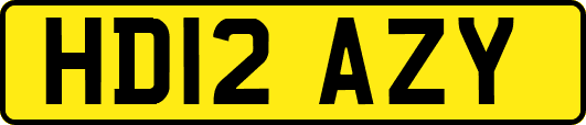 HD12AZY