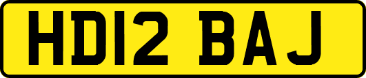 HD12BAJ