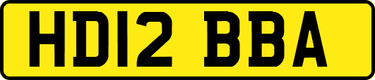 HD12BBA