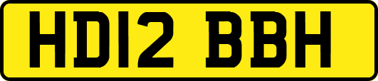 HD12BBH