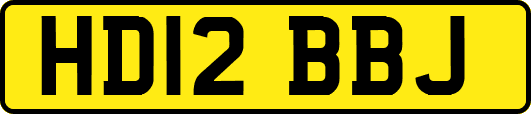 HD12BBJ