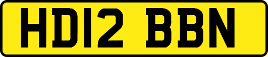 HD12BBN