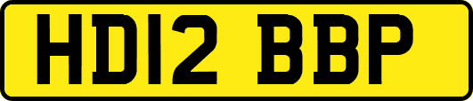 HD12BBP