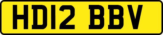 HD12BBV