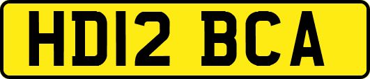 HD12BCA
