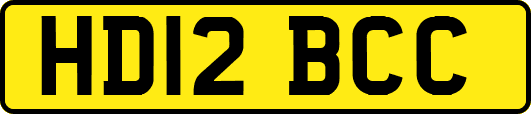 HD12BCC