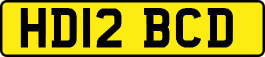 HD12BCD
