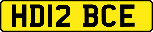 HD12BCE