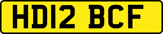 HD12BCF