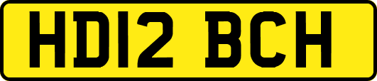HD12BCH