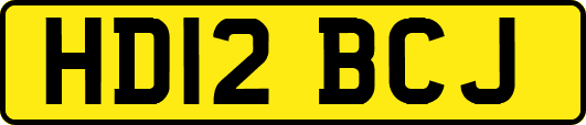 HD12BCJ