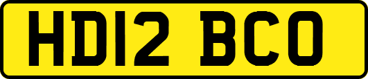 HD12BCO