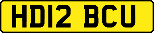 HD12BCU