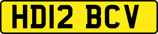 HD12BCV