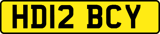 HD12BCY