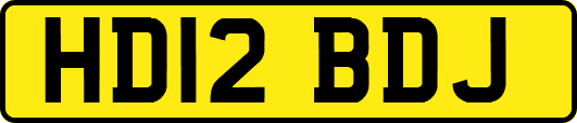 HD12BDJ