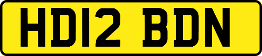 HD12BDN