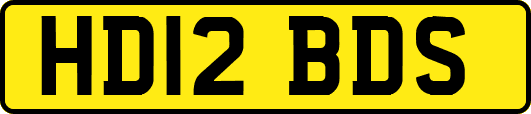 HD12BDS