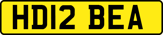 HD12BEA