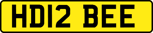HD12BEE