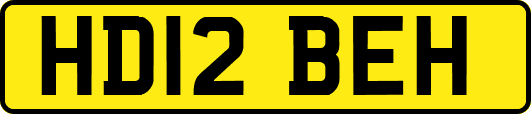 HD12BEH