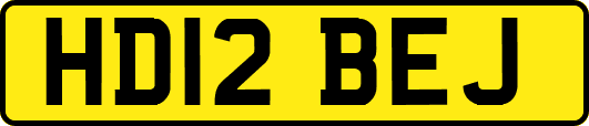 HD12BEJ