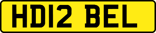 HD12BEL