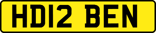 HD12BEN
