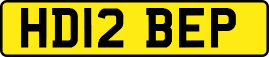HD12BEP