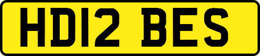 HD12BES