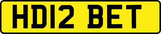 HD12BET