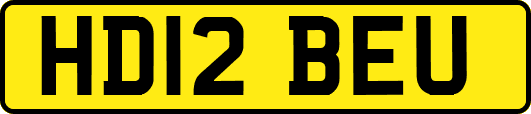 HD12BEU