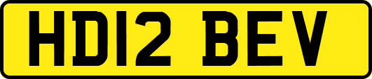 HD12BEV