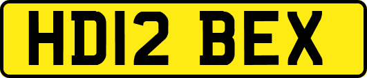 HD12BEX