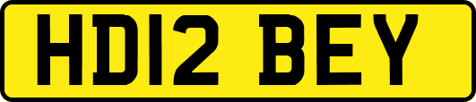 HD12BEY