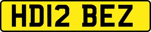 HD12BEZ