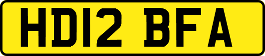 HD12BFA