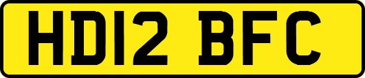 HD12BFC
