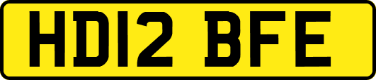HD12BFE