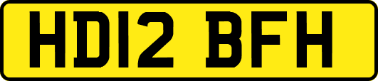 HD12BFH