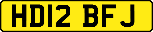 HD12BFJ