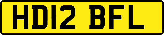 HD12BFL