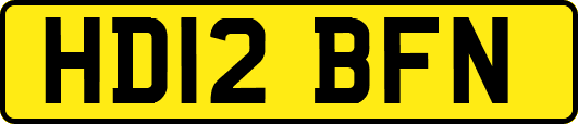 HD12BFN