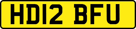 HD12BFU